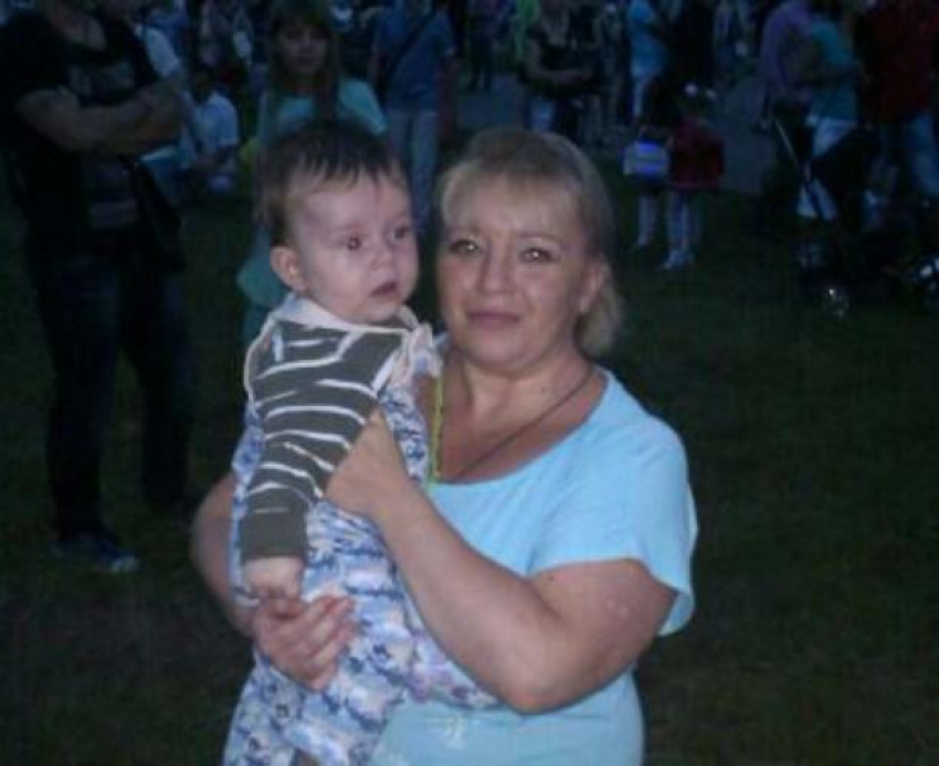 История Вероники Сериковой, опубликованная в «Блокнот Волжского", растопила тысячи сердец