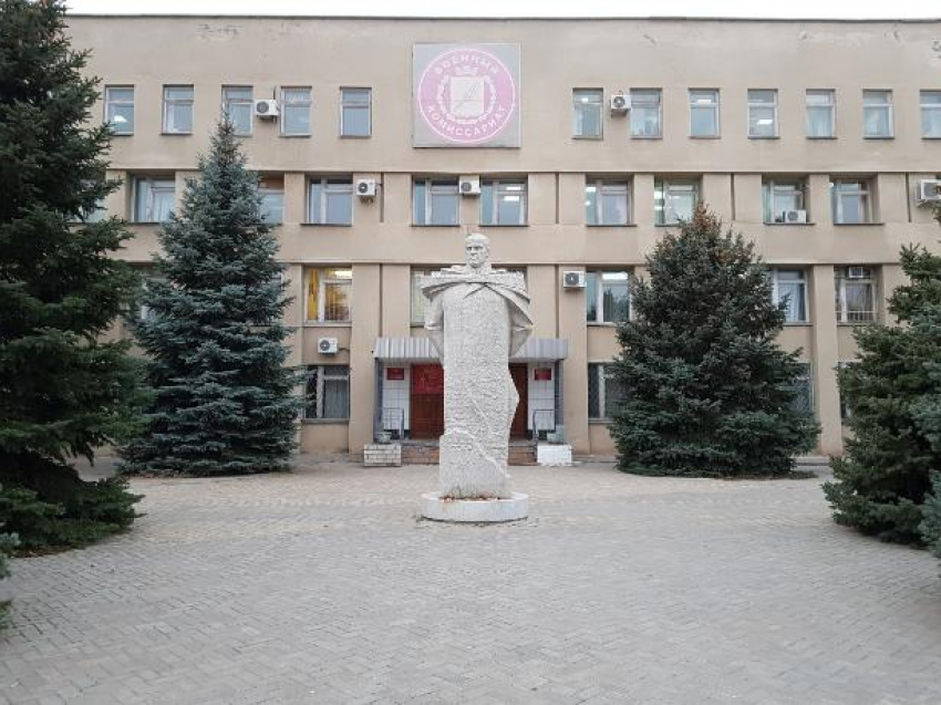 День призывника в Волжском будет пасмурным