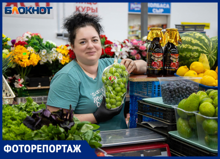 Как сохранить лето в банке? Все для качественных закруток в ТЦ «Якорь»