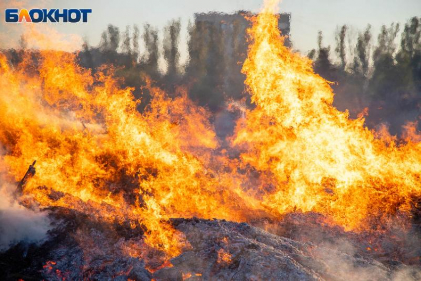 Горели баня, дом и квартира: в Волжском раскрыли причины возгораний