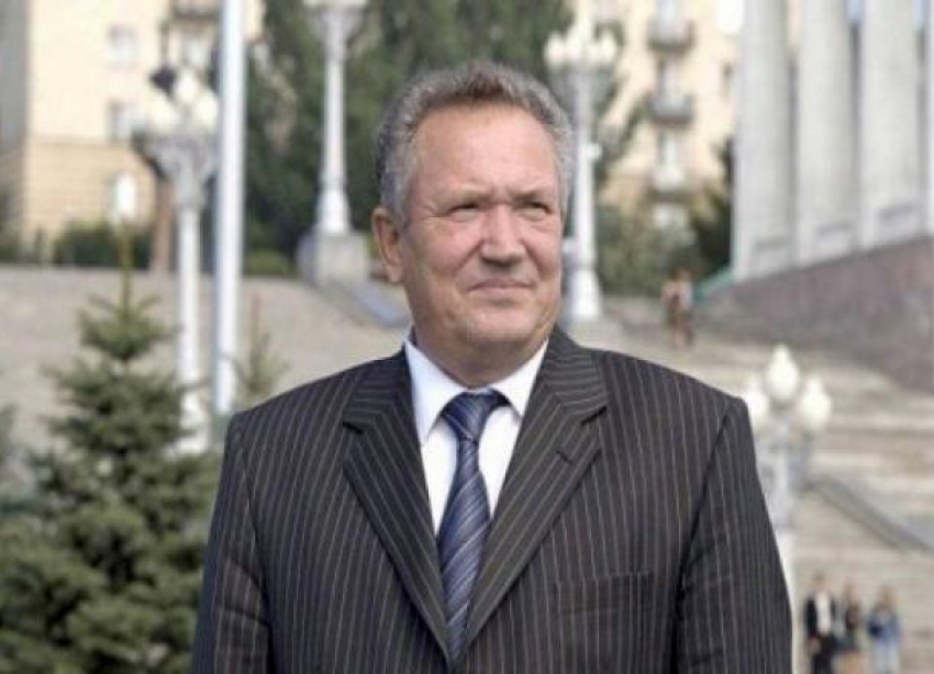 В Москве скончался экс-губернатор Волгоградской области Николай Максюта