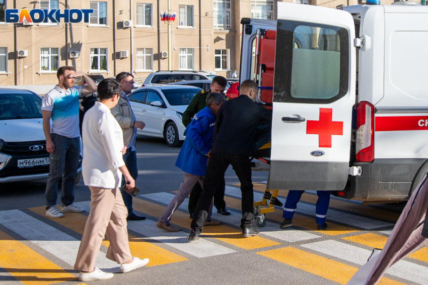 СКР взял еще одно дело «закатанной по больницам до смерти» женщины в Волгоградской области