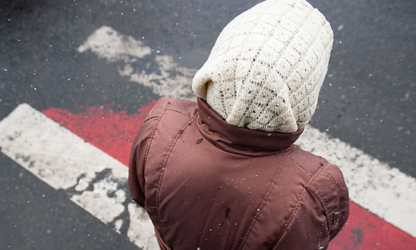 Волжанин на «десятке» переехал 53-летнюю пенсионерку