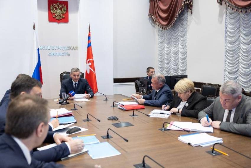Более полумиллиона человек отметили День Победы в Волгоградской области