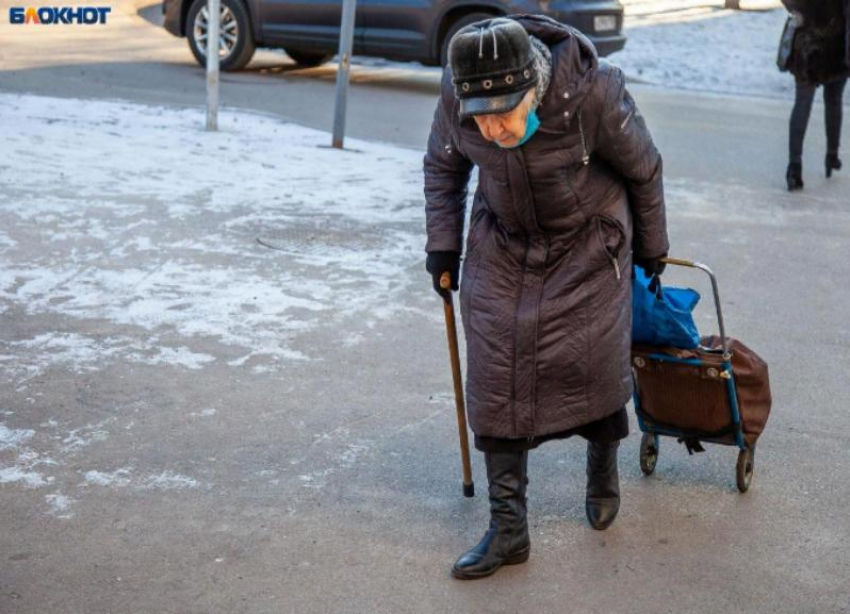 В Волжском продлят пенсию по инвалидности жителям: дополнительные документы не требуют