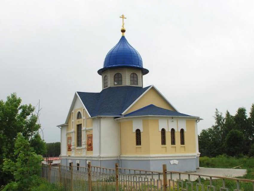 Несовершеннолетнего воришку церковных пожертвований ждет суд