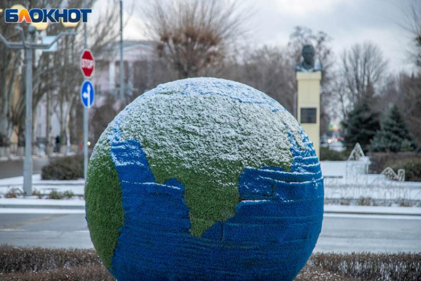 Резкое похолодание наступит в Волжском во вторник: прогноз