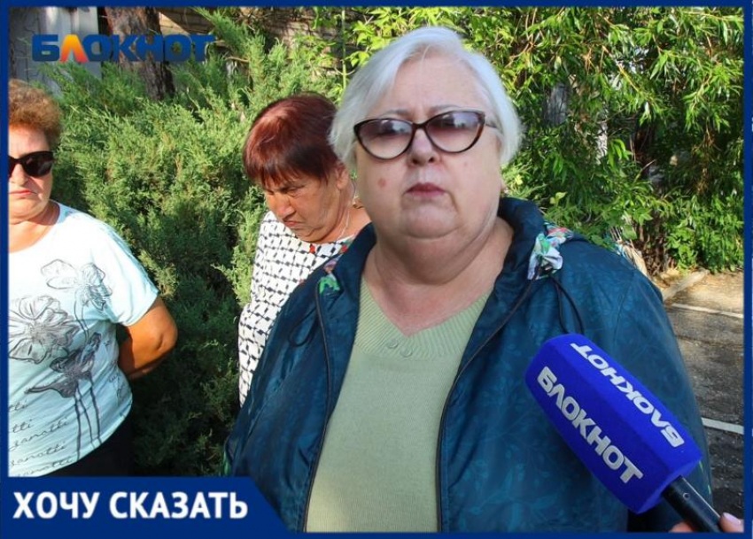 Обман или закон? В Волжском у жителей на 2 года отобрали воду