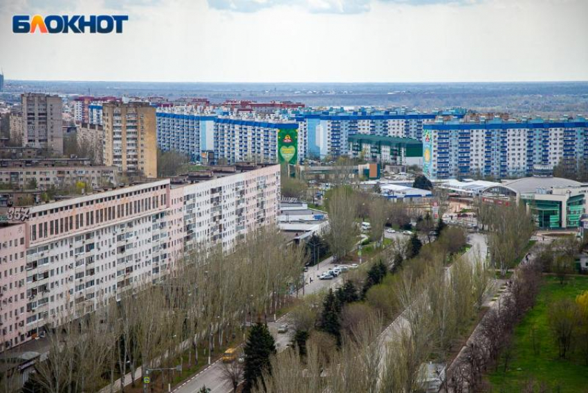 98% опрошенных жителей считают Волжский бескультурным городом 
