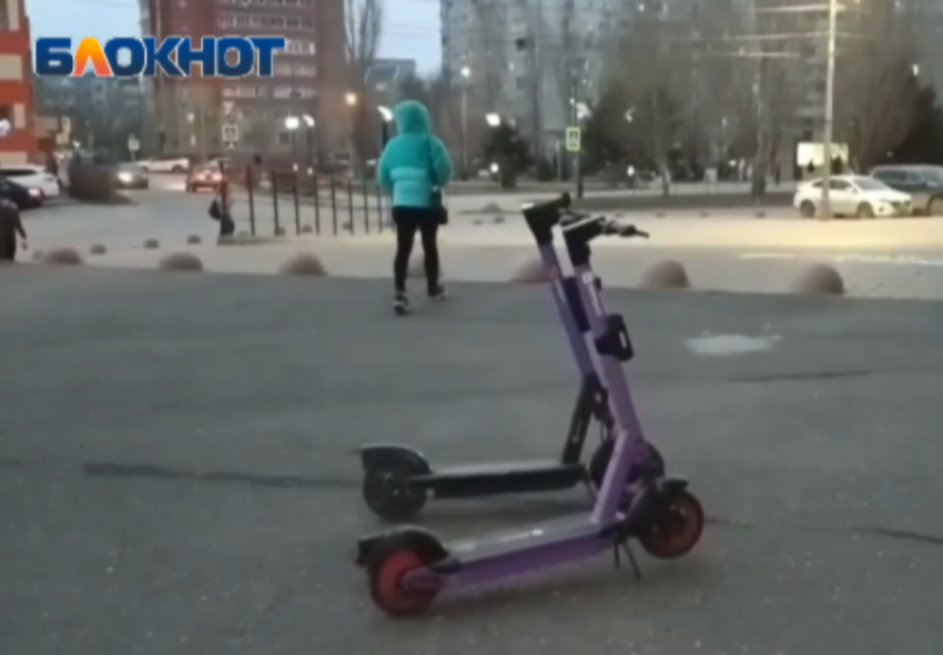 Покалечил ребенка пьяным на самокате: суд в Волгограде оценил моральный вред в 150 тысяч рублей