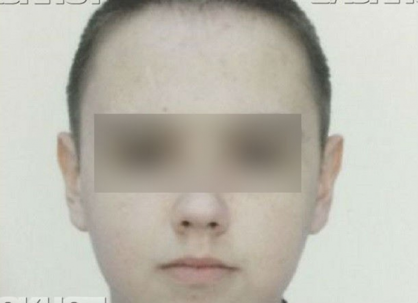 Следователи установили точную причину гибели 15-летнего Артема из Волжского