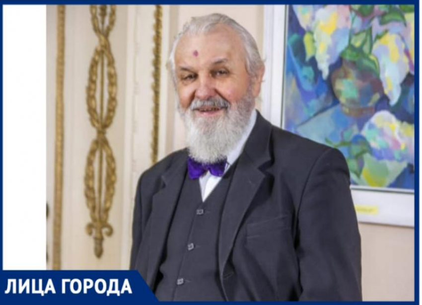 Играли осколками снарядов, ночевали в землянке: о жизни в послевоенном Сталинграде рассказал волжский концертмейстер