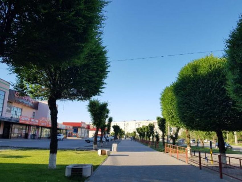 Среда обещает быть жаркой для волжан