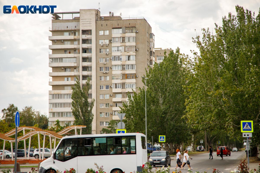Парк Новый город станет приоритетным объектом благоустройства в 2026 году в Волжском