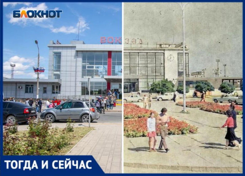 Войска, боеприпасы и техника: как менялись грузы на Волжском вокзале