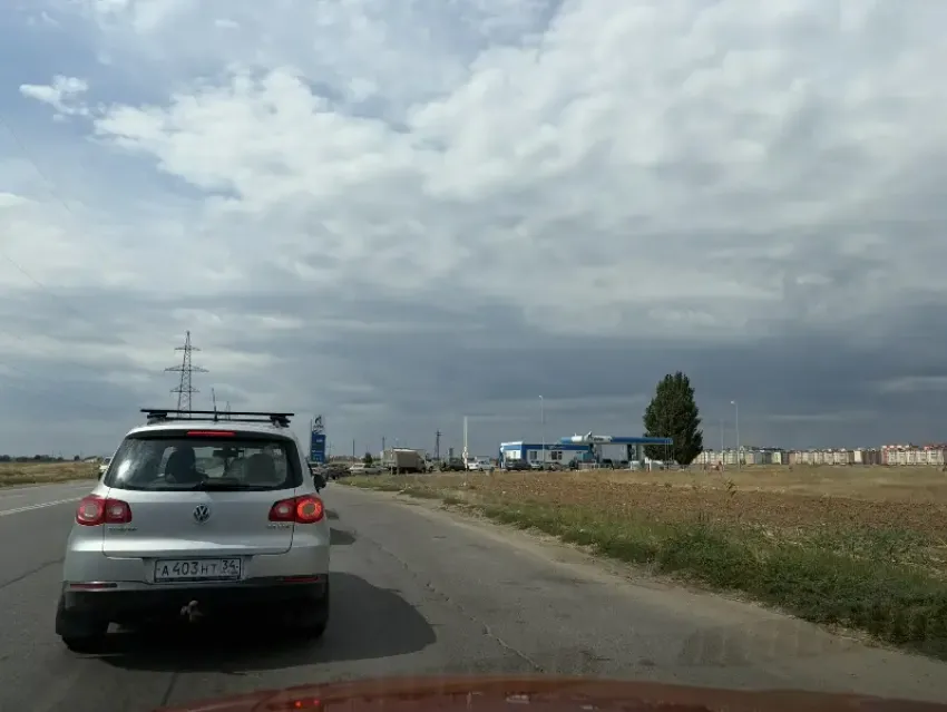 Бензин в Волгоградской области снова подорожал? Росстат назвал актуальные цены