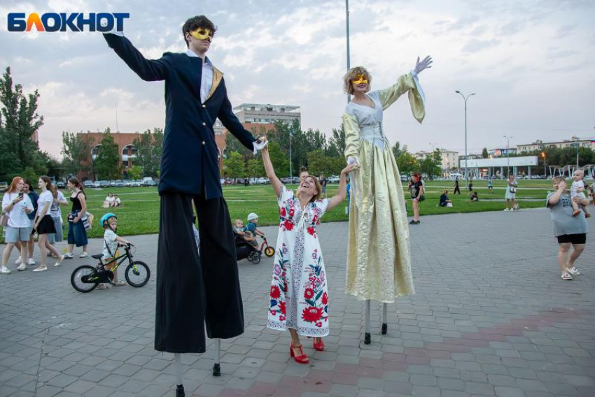 Синоптики рассказали, какой будет погода в Волжском 29 июля