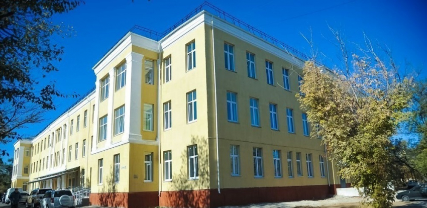 Педиатрическое отделение поселка Краснооктябрьский будет работать в прежнем режиме
