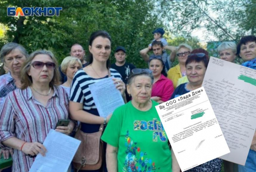 «Депутаты не хотят помогать нам»: волжане готовы на бунт из-за плевка в лицо с отоплением