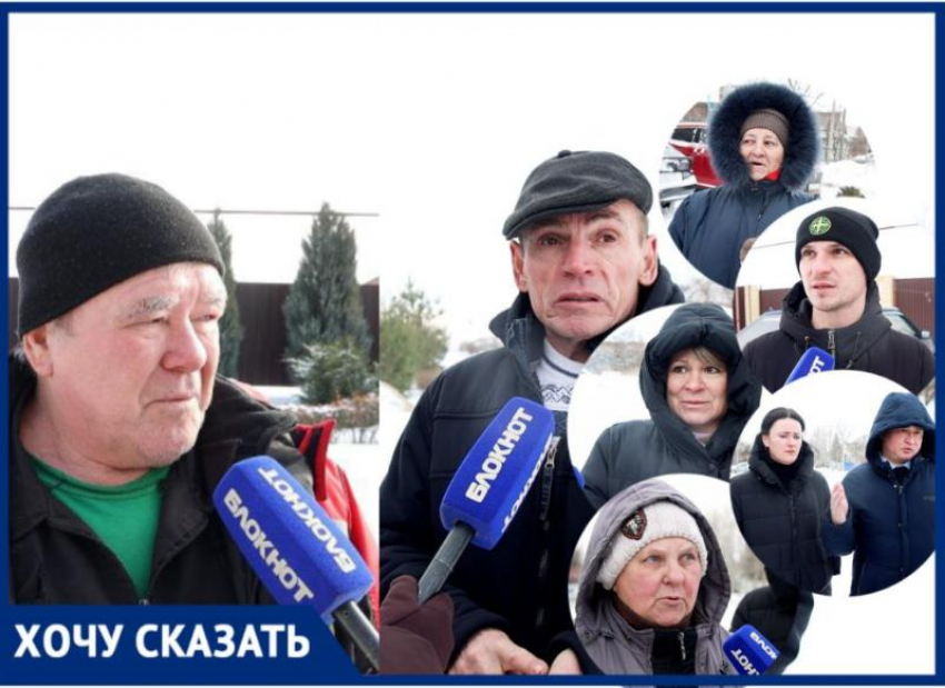 «Детей забрали, а теперь вы мстите?»: вся улица встала стеной за владельцев автосервиса, на которых пожаловалась жительница Волжского