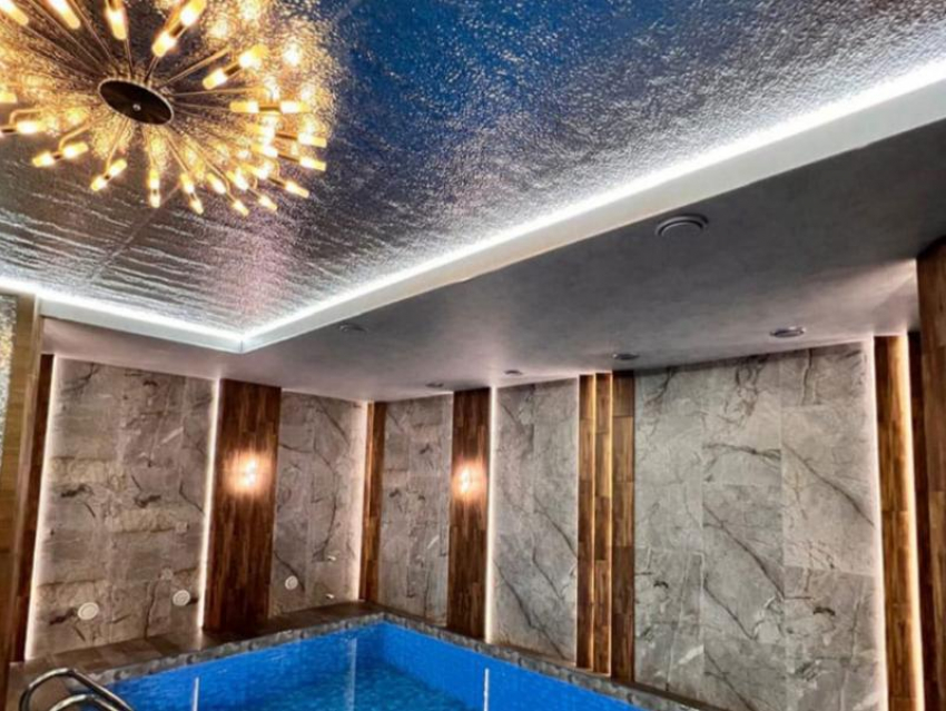 Наслаждайтесь отдыхом по выгодной цене: абонемент на 8 посещений банного комплекса всего за 5 000 ₽ с человека*