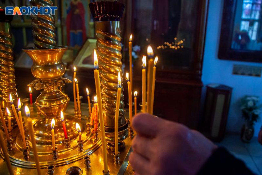 История и традиции Настасьиного дня в Волжском