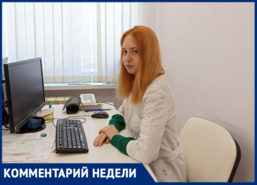 От гречки до йоги: волжский врач рассказала, как защитить сердце от главного убийцы