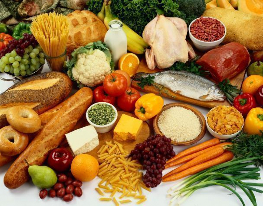 Яйца и овощи подорожали в волжских магазинах