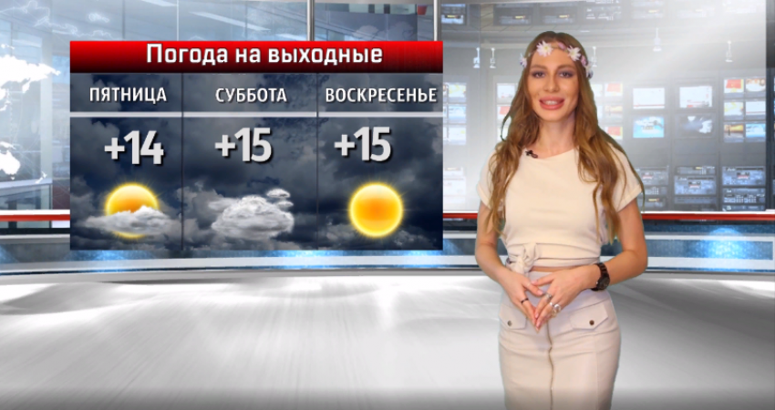 Солнечно и безветренно: какими запомнятся выходные ненасилия в Волжском