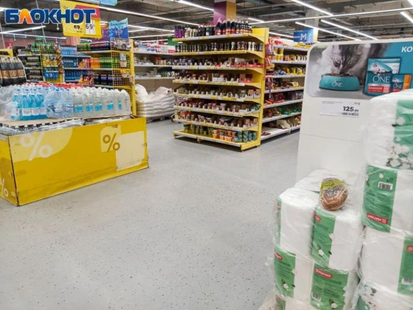 «Магнит», «Пятерочку» и «Ленту» подозревают в монополии на рынке Волгоградской области