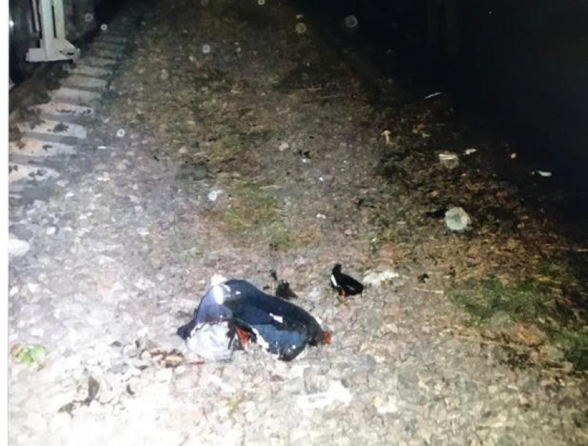 Шестнадцатилетний парень скончался после удара током на крыше грузового поезда в Волжском