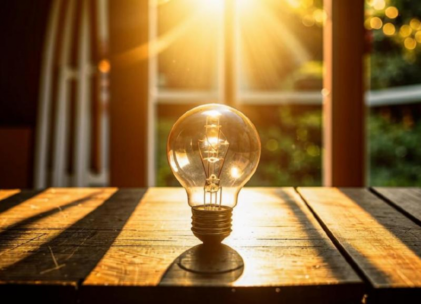 Придется сидеть без электроэнергии: плановые отключения света в Волжском