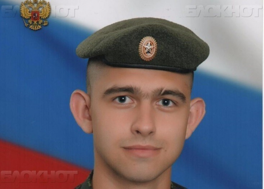 Из воинской части в Волжском пропал солдат-срочник