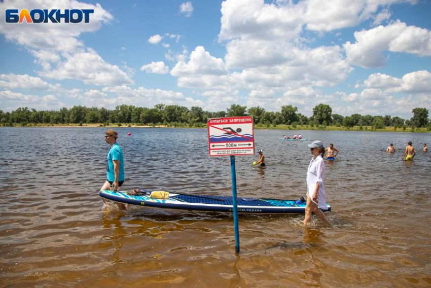 Вода ошибок не прощает: памятка, которая может спасти вам жизнь этим летом