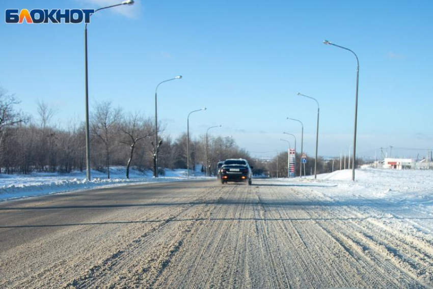 Солнце порадует волжан в последний день зимы