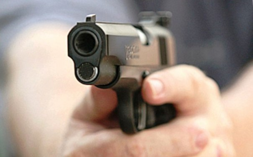 В Волжском вступил в силу приговор в отношении дебоширов, стрелявших из травматического пистолета