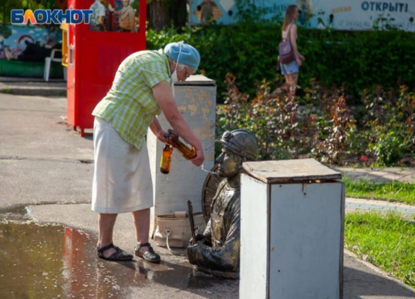 День трезвости и бабье лето: прогноз погоды на субботу в Волжском