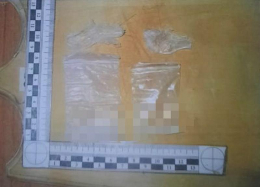 Наркотики в зубной пасте пытались передать в ИК в Волгоградской области