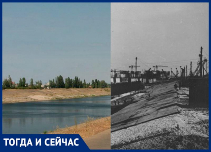 Как создавалась легенда Нижнего Поволжья