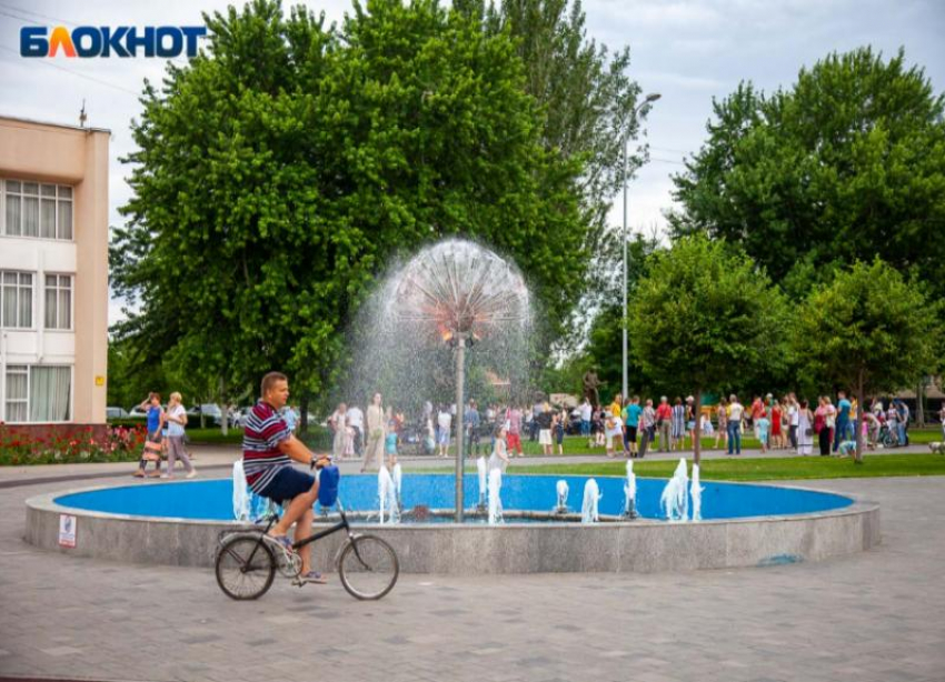 Воскресенье будет солнечным в Волжском: прогноз погоды