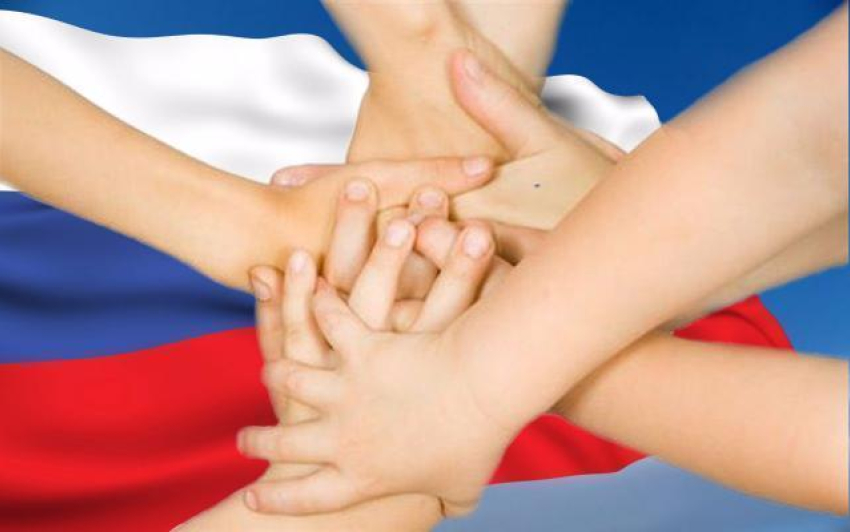День народного единства в Волжском пройдет сразу на двух площадках города