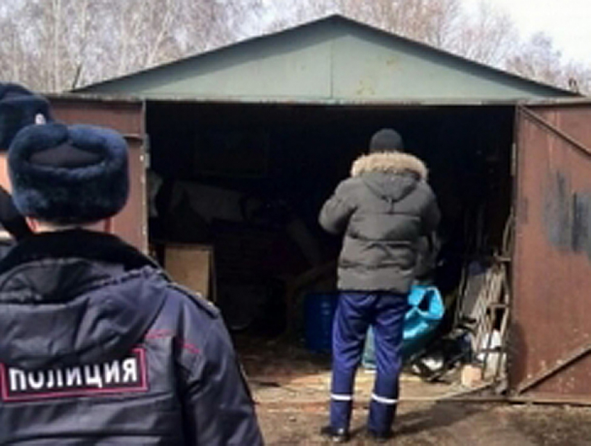 27-летний волжанин угорел в собственном гараже