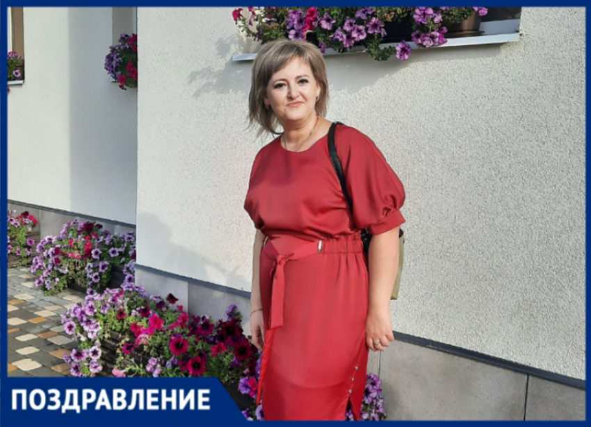 Любимая мама и верная подруга: Светлана Назаренко отмечает день рождения