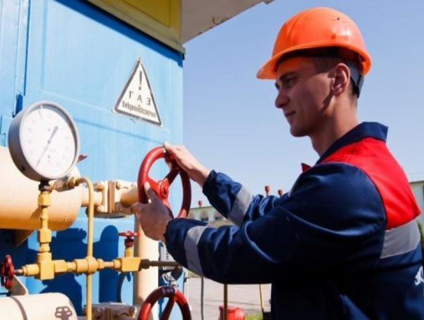 В Волжском отключат газ более 600 жителям квартир