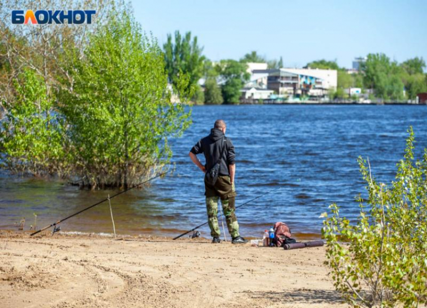 Волжане будут отдыхать на следующий день после Пасхи