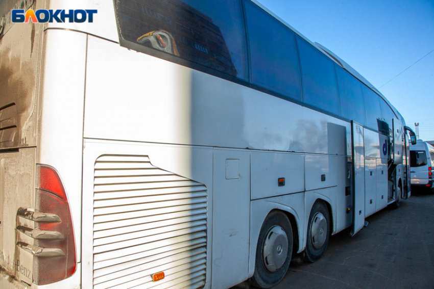 Из автобуса пропала сумка музыканта: семья из Волжского в отчаянии просит помощи