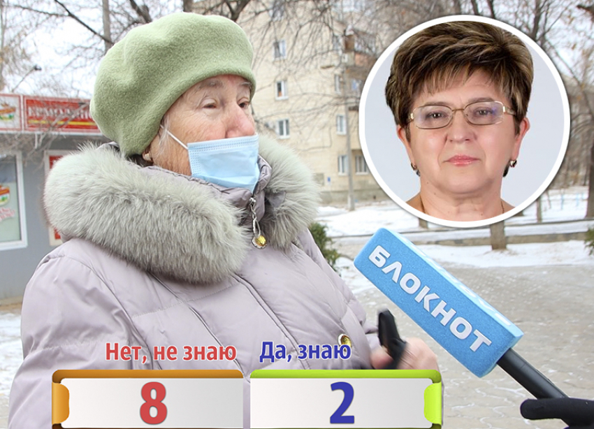 «Это все хамы и воры. Я их знать не хочу», - волжанка о местных чиновниках