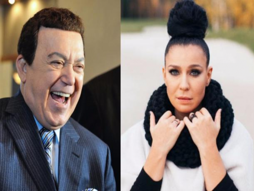 Ёлка или Кобзон: волжанам самим предложили выбрать звезду на День города