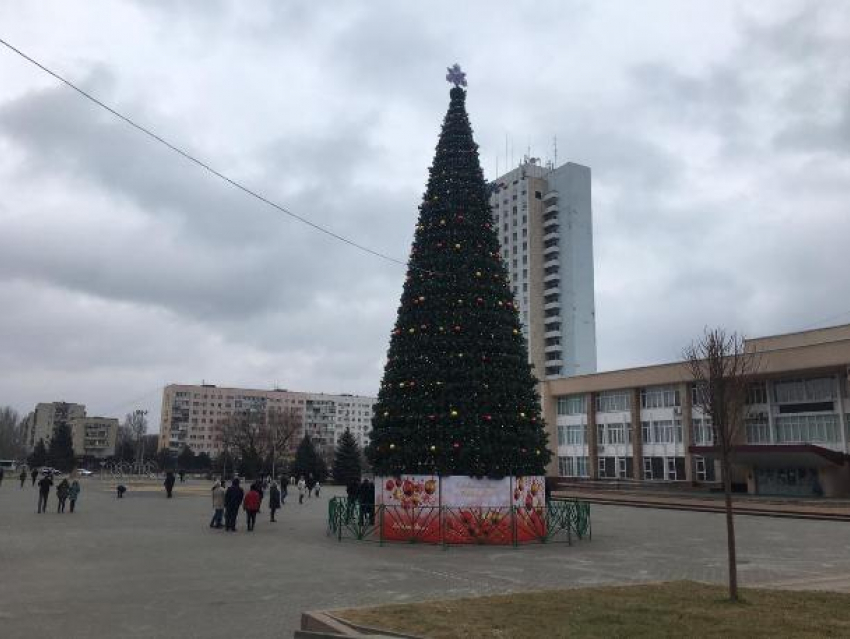 Международный разгрузочный день не удивит погодой