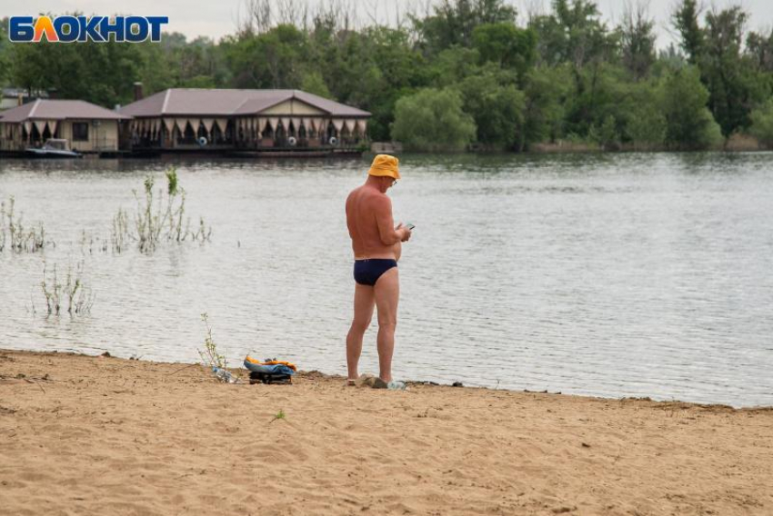 Жара сохранится: какой будет погода в Волжском в воскресенье